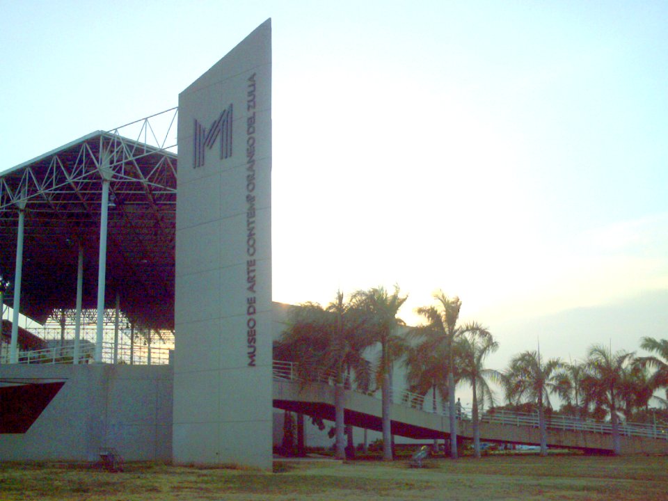Museo Maczul en Maracaibo