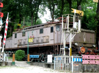 Museo Trasporti Ogliari 12