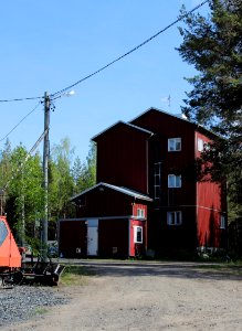 Mustakari pilot station Oulu 20140611 02