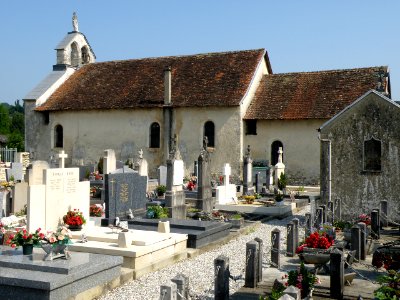 Nattages Église Saint-Pierre 6
