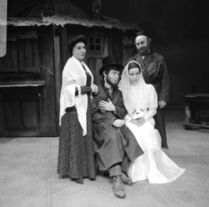 Musical Anatevka, Bestanddeelnr 919-8923