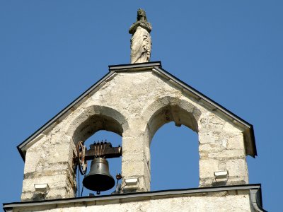 Nattages Église Saint-Pierre 18