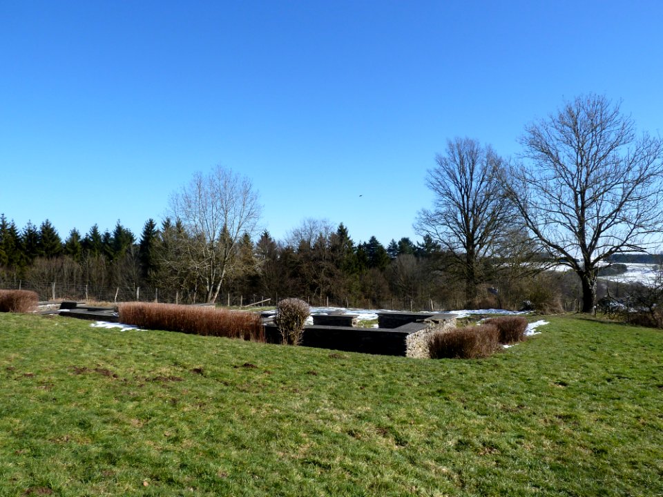 Nadrin-La Villa Gallo-Romaine (10)