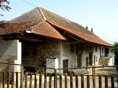 Nattages Chemin de l'Église 12