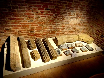 MuzCivBV Lapidarium