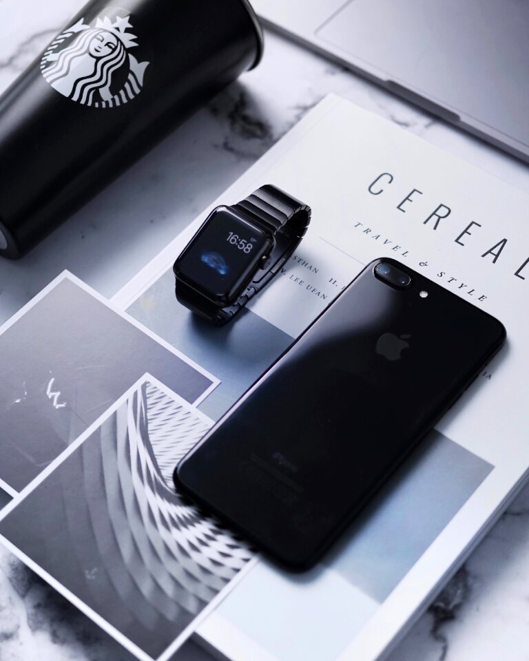 Electronic technology gadget