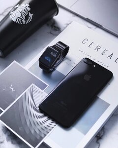 Electronic technology gadget