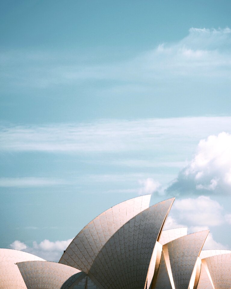 Architecture structure landmark