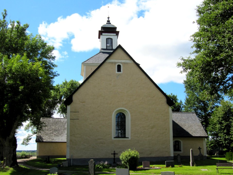Närtuna kyrka ext4