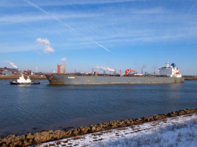 N. Mars IMO 9277759 and Sirius IMO 7700180 - pic4