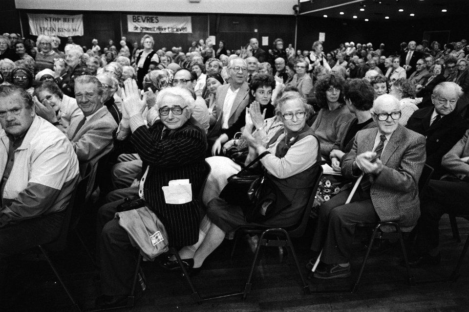 Nationaal Archief, Bestanddeelnr 932-5917