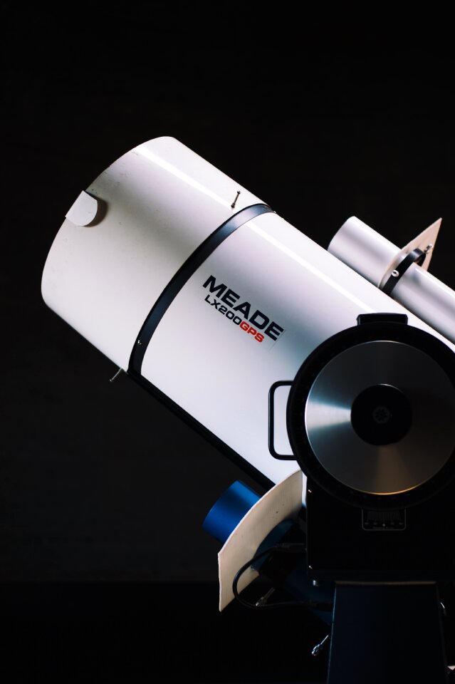 Optical instrument microscope