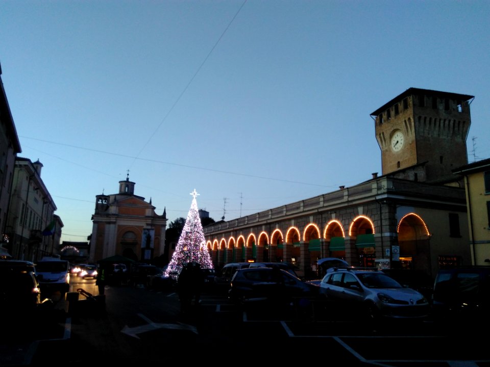 Montecchio(comune, Italy)