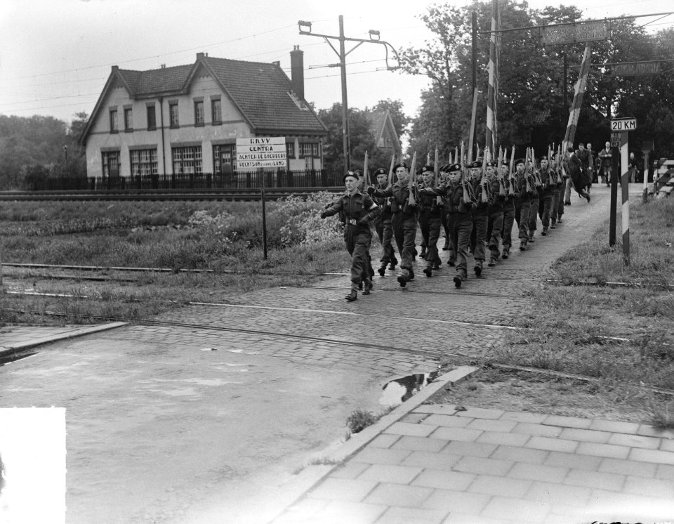N. J. V. Musch Den Haag Marvo, Bestanddeelnr 903-3997