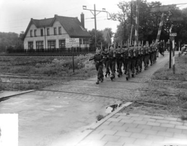N. J. V. Musch Den Haag Marvo, Bestanddeelnr 903-3997