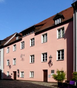 Nürnberg, Wespennest 9, 1