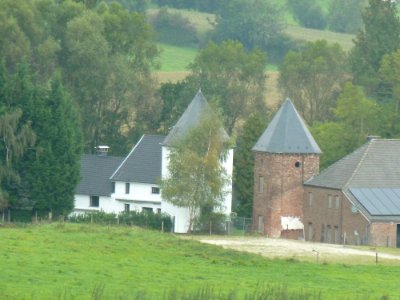 Montzen-Kasteel Broich (2)