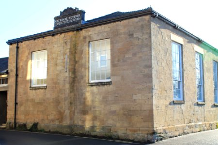 National School For Boys