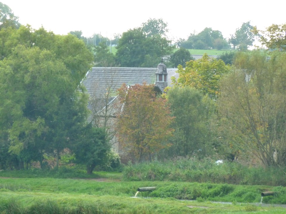 Montzen-Kasteel Streversdorp (7)