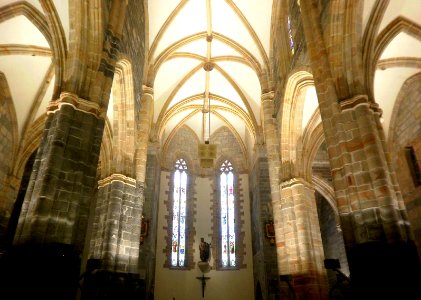 Mondragon - Iglesia de San Juan Bautista 17