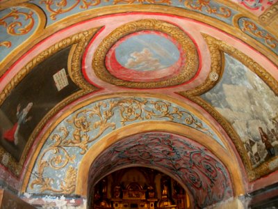 Monléon-Magnoac - Notre-Dame de Garaison 59