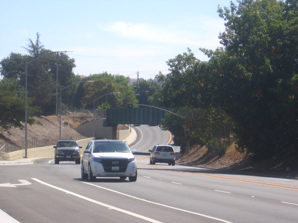 Morgan Hill underpass 1422 02
