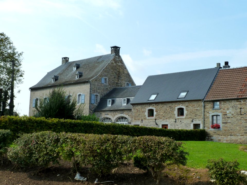 Montzen-rue Gustave Demoulin 31-37 (10)