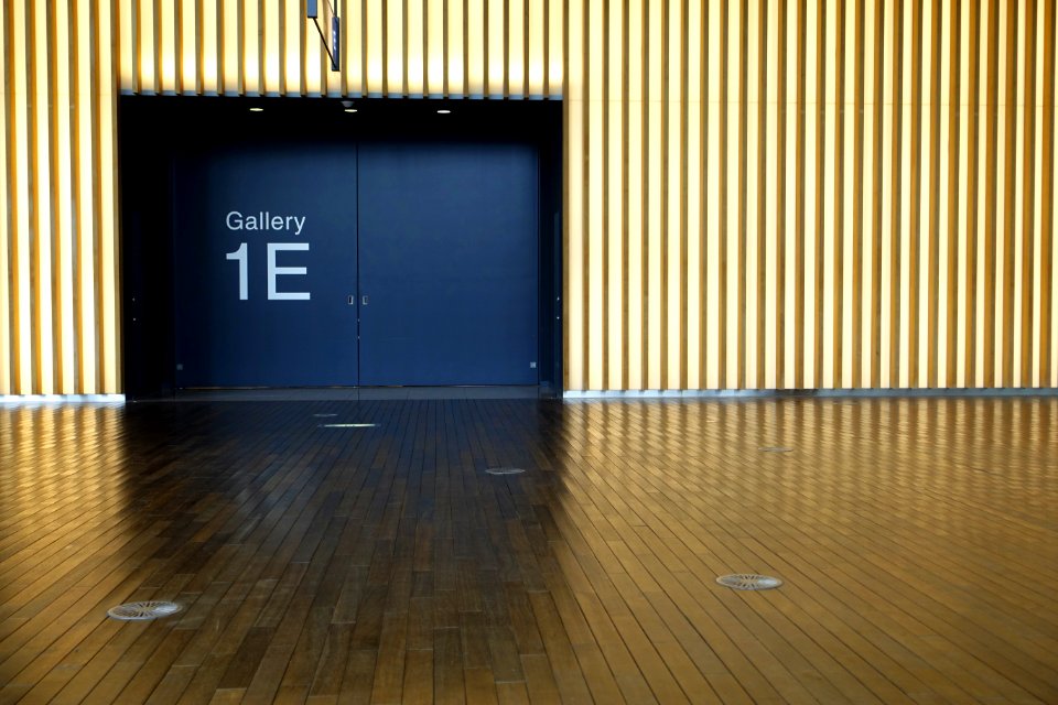 National Art Center, Tokyo - DSC06723