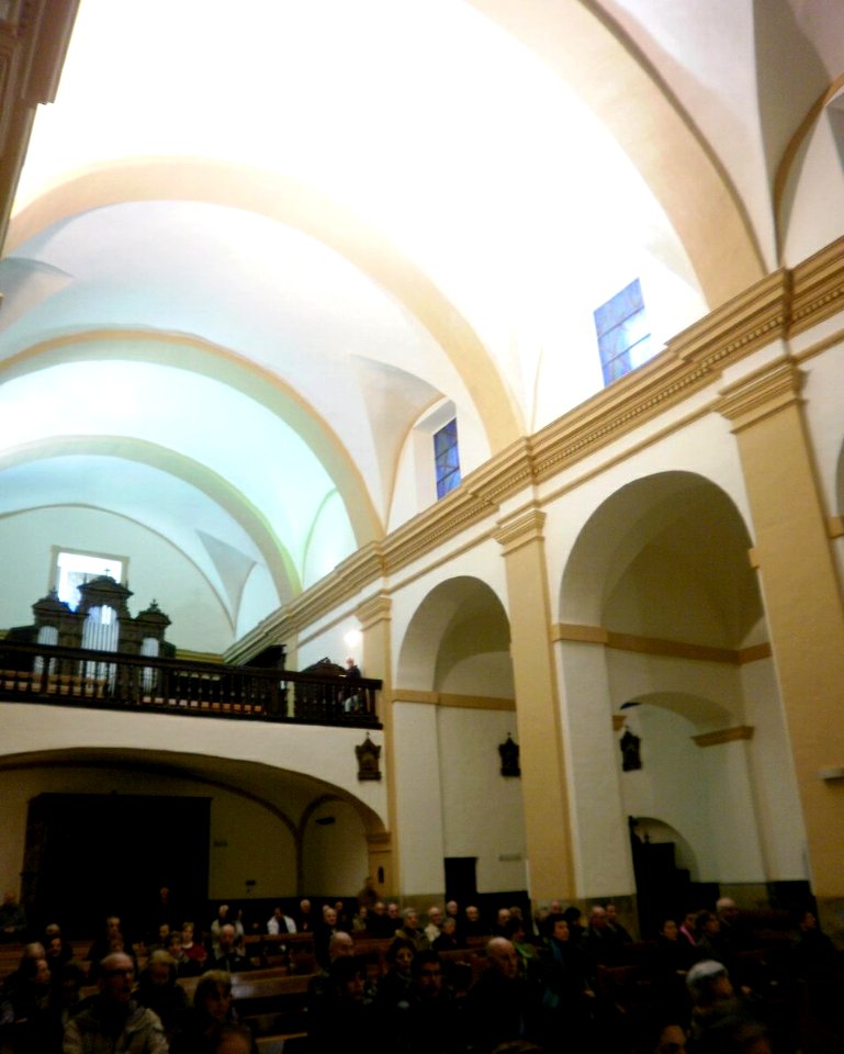 Mondragon - Iglesia de San Francisco 21