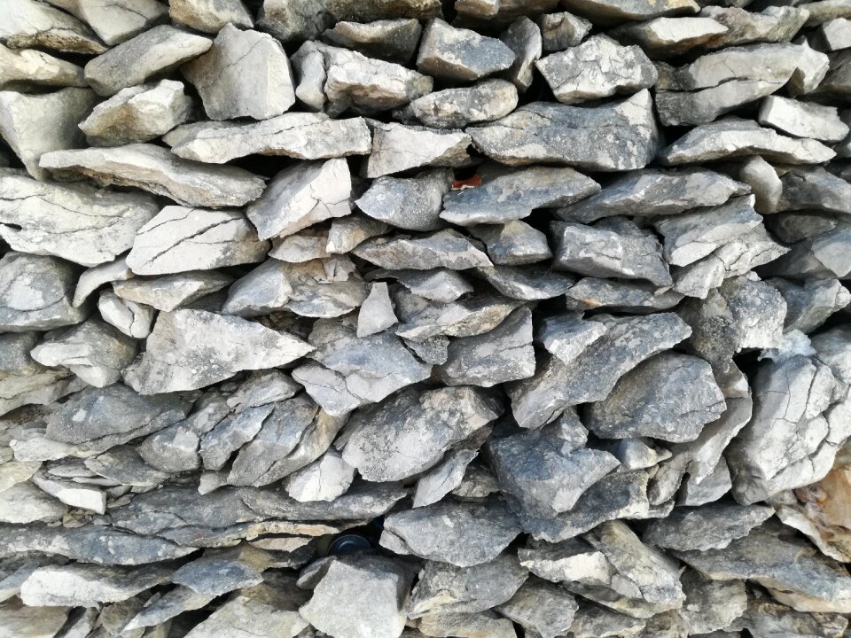 Stone texture structure