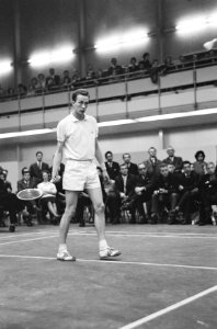 Nationale Badmintonkampioenschappen te Eindhoven, Bestanddeelnr 913-2745