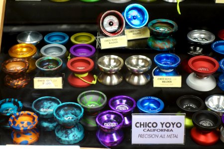 National Yo-Yo Museum - Chico, CA - DSC03100
