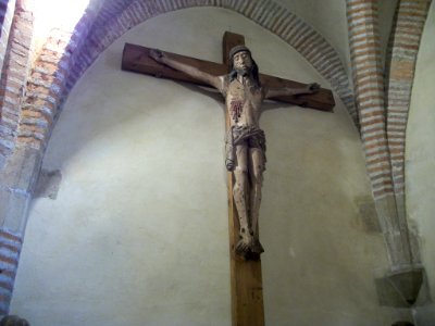 Monléon-Magnoac - Notre-Dame de Garaison 72