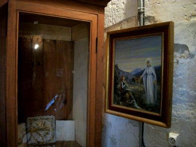 Monléon-Magnoac - Notre-Dame de Garaison 47