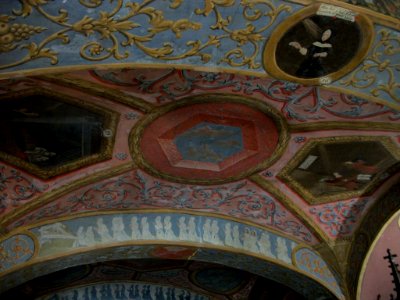 Monléon-Magnoac - Notre-Dame de Garaison 50