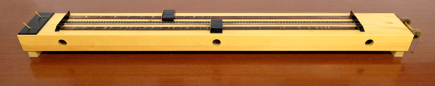Monochord.Deutsches.Museum