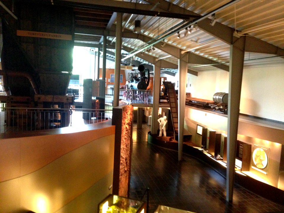 Moormuseum Geeste - 06