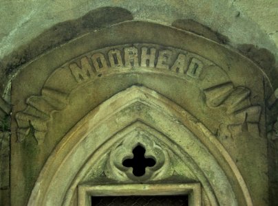 Moorhead Mausoleum, Allegheny Cemetery, 2015-06-15, 04 photo