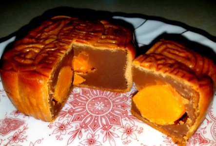 Mooncake (Kee Wah) - Arlington, MA - 20201001 152119