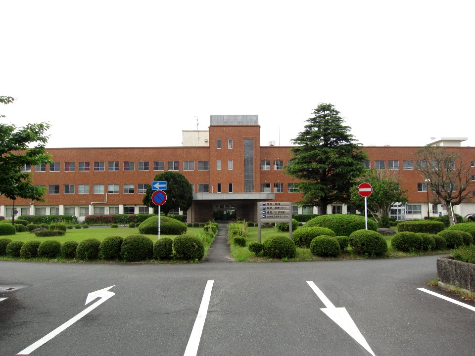 National Hospital Organization Hizen Psychiatric Center