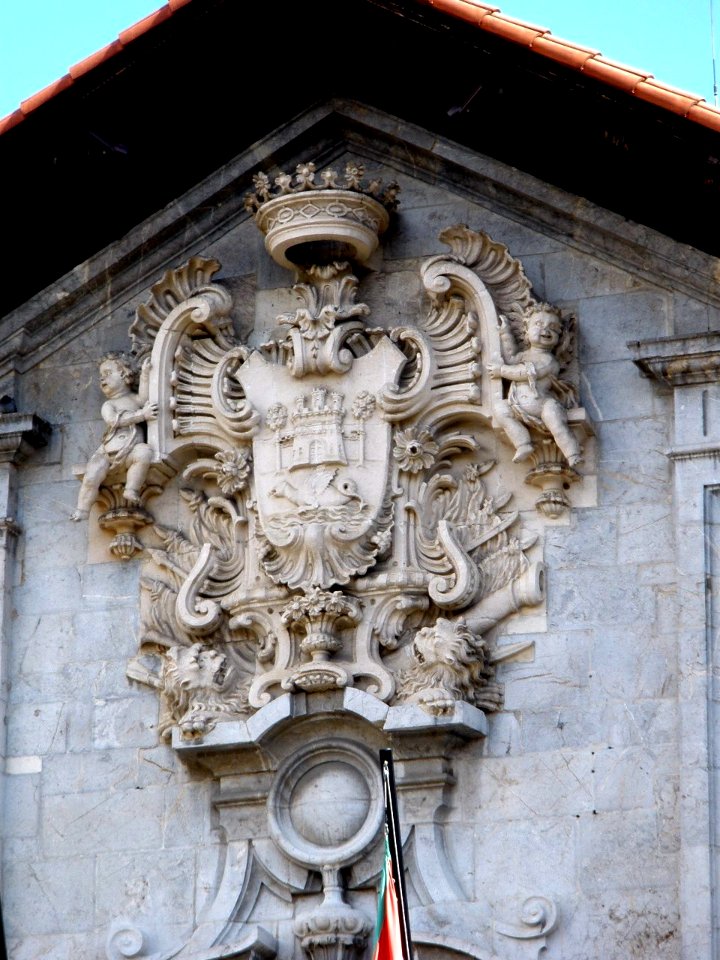 Mondragon - Ayuntamiento 2