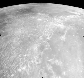 Montes Apenninus AS15-M-2579