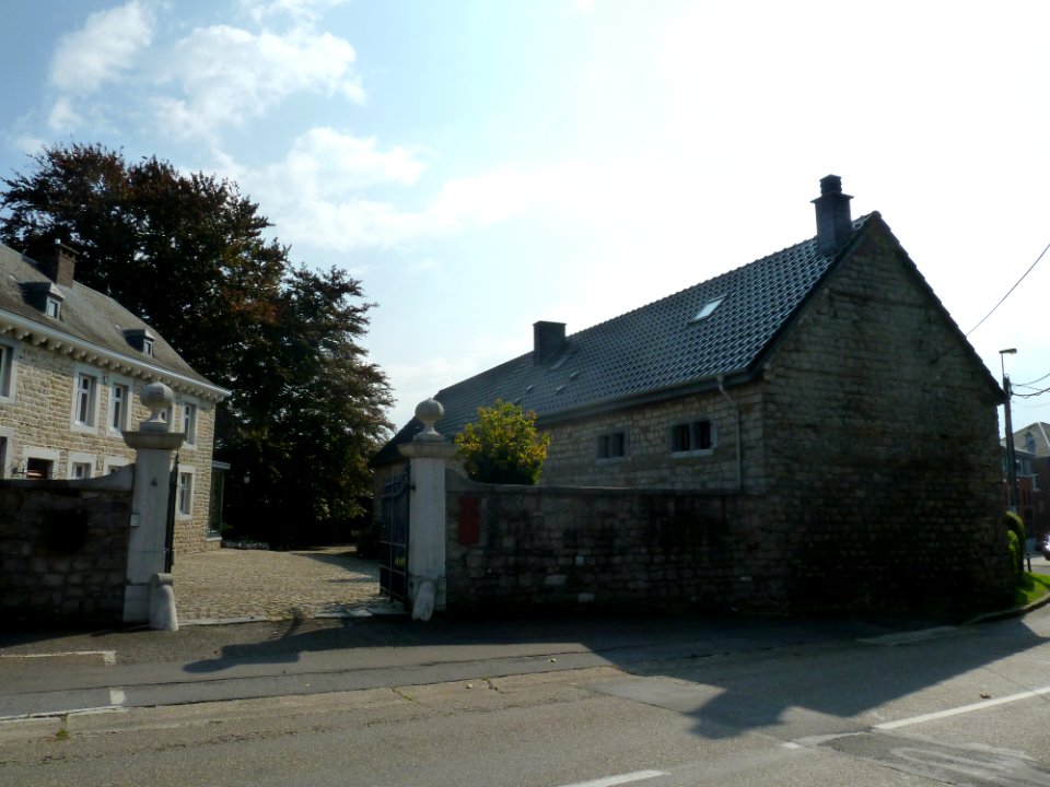 Montzen-Rue Gustave Demoulin 4 (2)