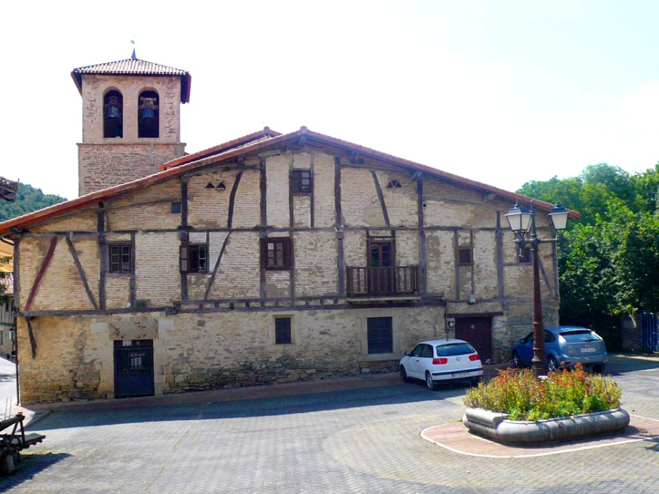 Monasterioguren (Vitoria) 16