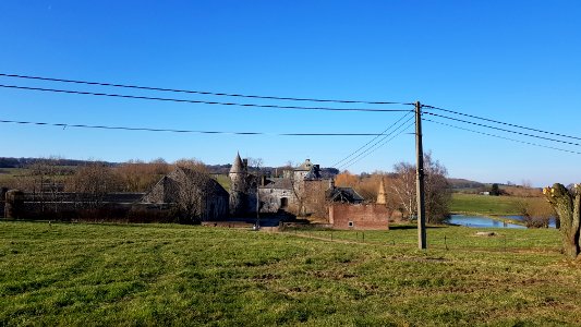 Montzen-Kasteel Streversdorp (32)
