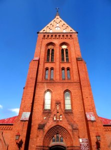 Naklo sStanislaw church4
