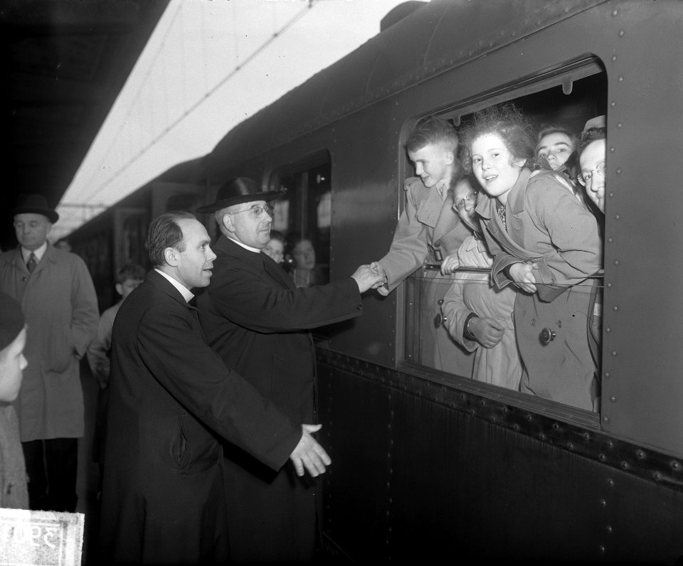 Nationale Bedevaart uit Maastricht naar Rome, prijswinnaar, Bestanddeelnr 903-9011