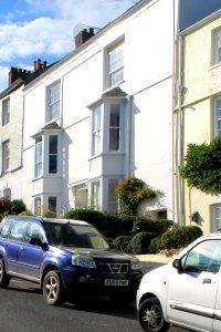 Nankersey Hotel