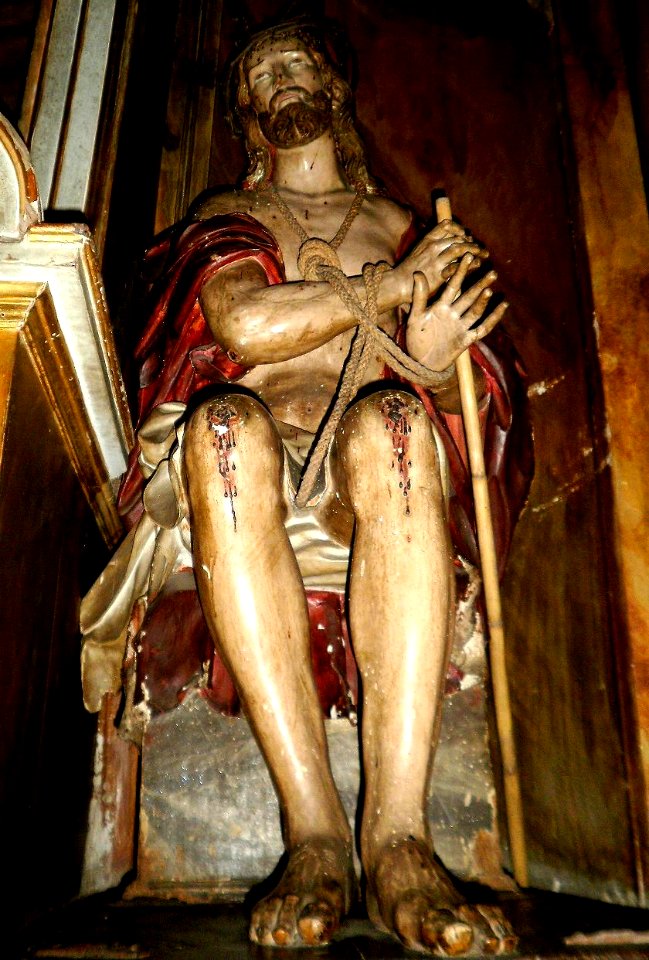Oñate - Monasterio Bidaurreta 21