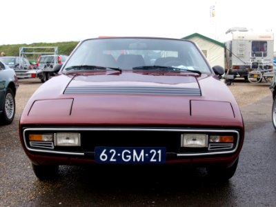 Nationale oldtimerdag Zandvoort 2010, 1975 MATRA SIMCA BAGHEERA, 62-GM-21 pic3